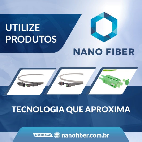 NanoFiber