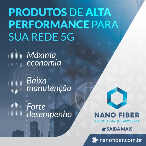 NanoFiber
