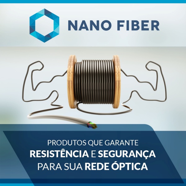NanoFiber