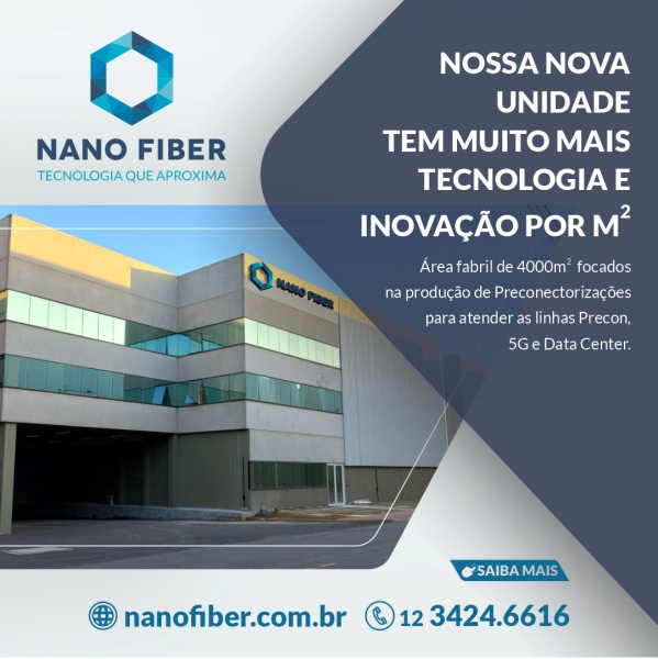 NanoFiber