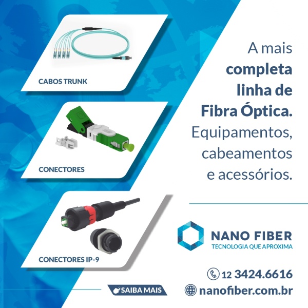 NanoFiber