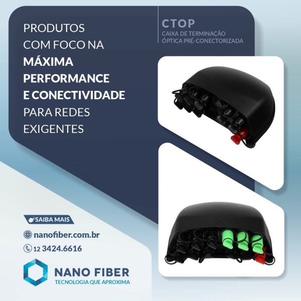 NanoFiber