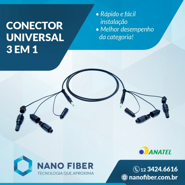 NanoFiber