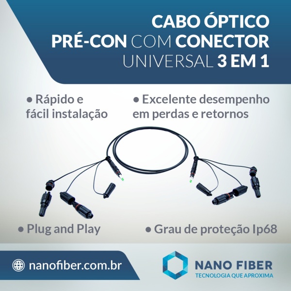 NanoFiber