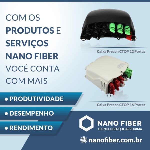 NanoFiber