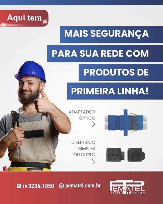 Pematel Telecom
