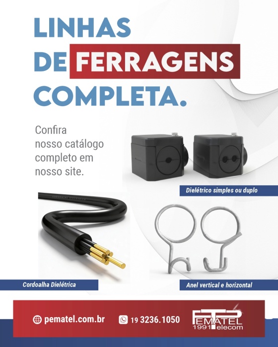 Pematel Telecom