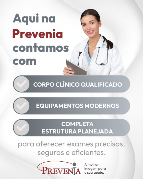 Prevenia Diagnósticos por Imagem