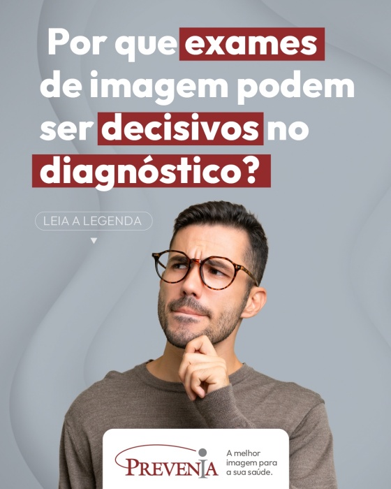 Prevenia Diagnósticos por Imagem