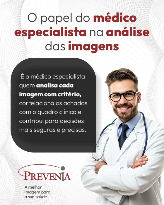 Prevenia Diagnósticos por Imagem