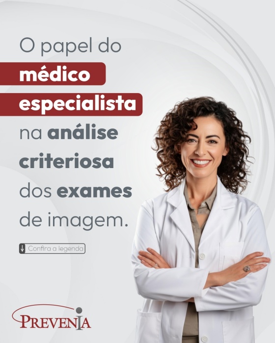 Prevenia Diagnósticos por Imagem
